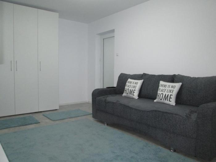 Apartament Tanya Targoviste Exteriör bild