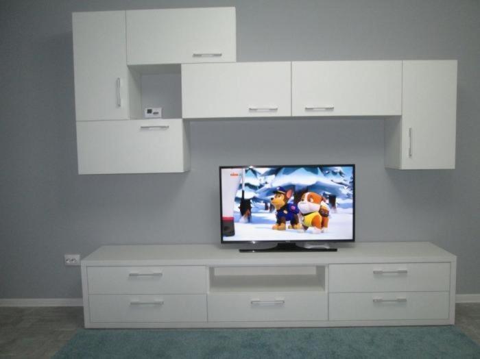Apartament Tanya Targoviste Exteriör bild