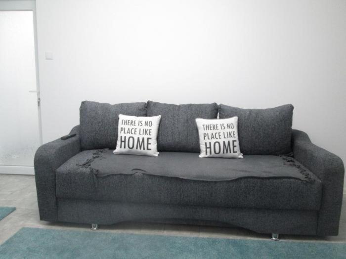 Apartament Tanya Targoviste Exteriör bild