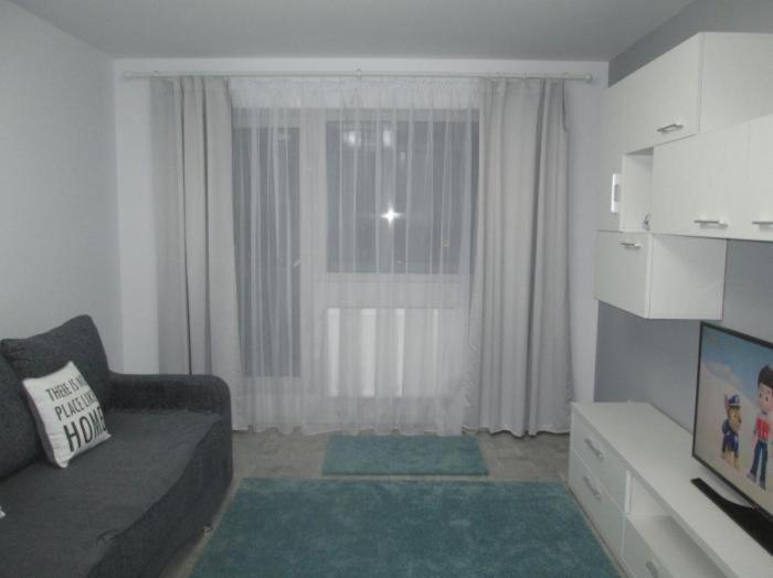 Apartament Tanya Targoviste Exteriör bild