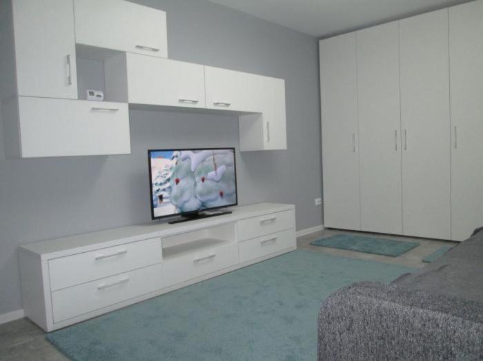Apartament Tanya Targoviste Exteriör bild