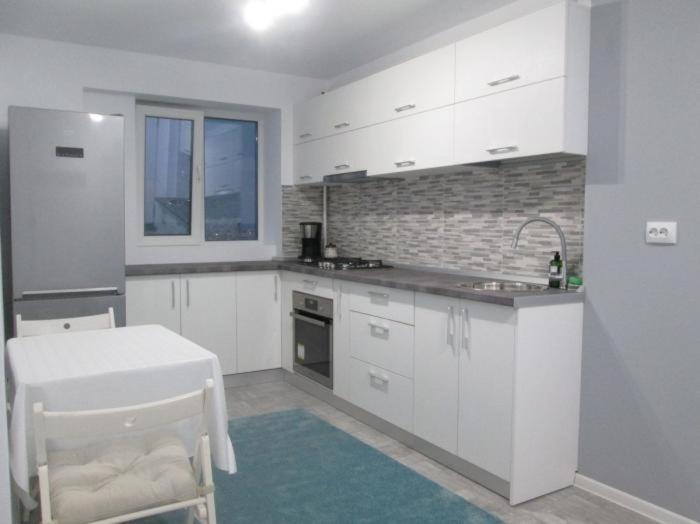 Apartament Tanya Targoviste Exteriör bild