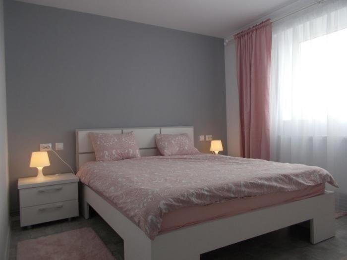 Apartament Tanya Targoviste Exteriör bild