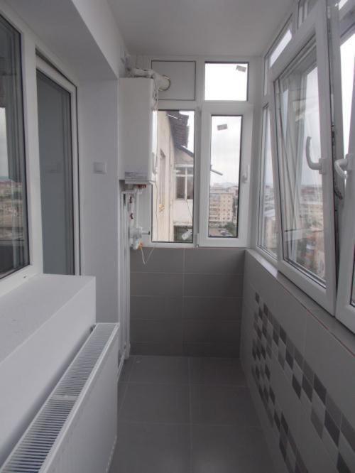 Apartament Tanya Targoviste Exteriör bild