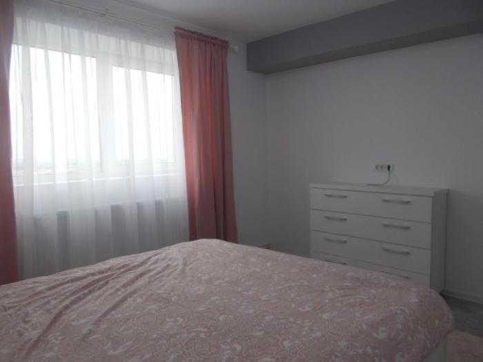 Apartament Tanya Targoviste Exteriör bild