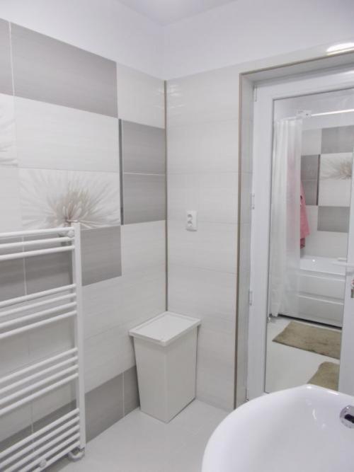 Apartament Tanya Targoviste Exteriör bild