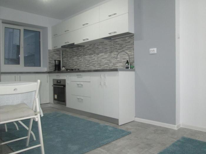 Apartament Tanya Targoviste Exteriör bild