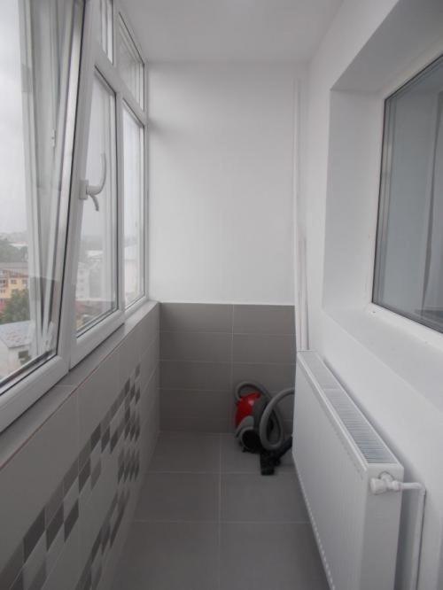 Apartament Tanya Targoviste Exteriör bild