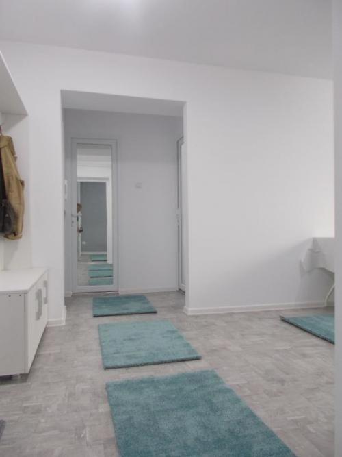 Apartament Tanya Targoviste Exteriör bild
