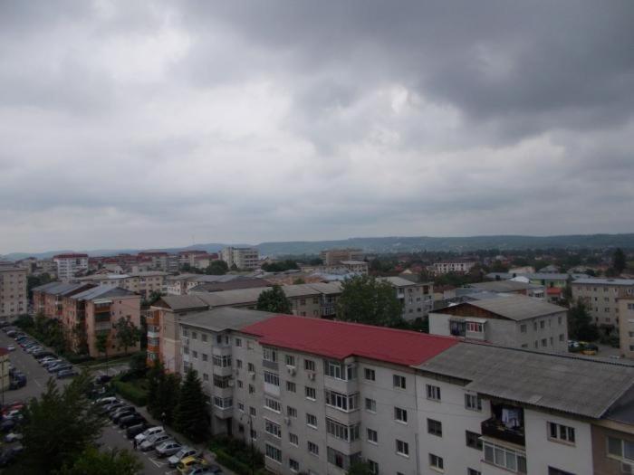 Apartament Tanya Targoviste Exteriör bild